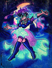 Jinx (Jinxedsketchofficial)