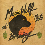 Moonwolf Brewing Logo (2024)