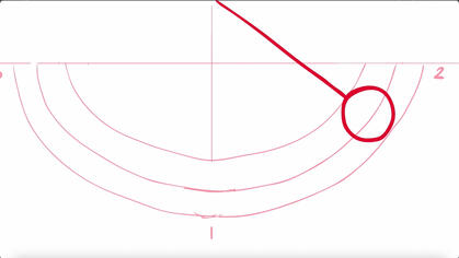 Kaelyn Buenano Pendulum 2D Animation 2025